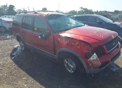 Raport pojazdu dla VIN 1FMZU73E82UC53232 - Obraz 1