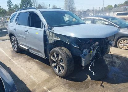 Raport pojazdu dla VIN 5FNYG1H70SB055770 - Obraz 1