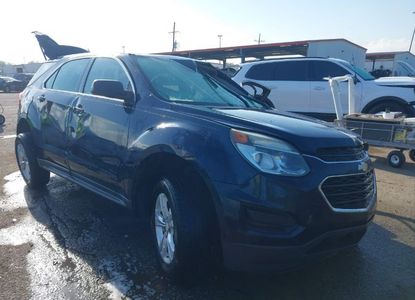 Informe del vehículo para VIN 2GNALBEK0G1110814 - Imagen 1