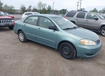 Звіт про транспортний засіб для VIN 2T1BR32E87C750416 – зображення 1