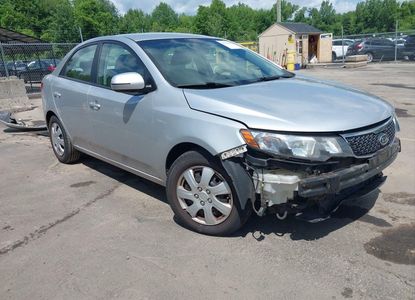 Vehicle Report for - Image 1