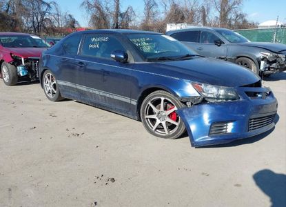 Raport pojazdu dla VIN JTKJF5C79B3011310 - Obraz 1