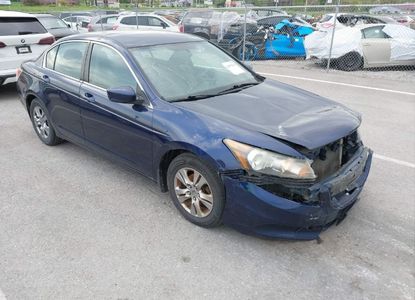 Informe del vehículo para VIN 1HGCP2F45BA150005 - Imagen 1