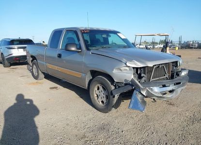 Informe del vehículo para VIN 2GCEC19V831309046 - Imagen 1