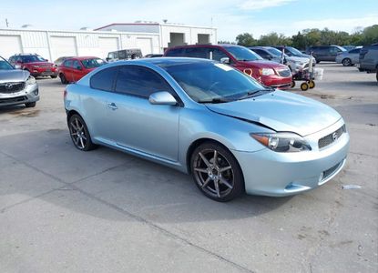 Vehicle Report for VIN JTKDE167270162728 - Image 1