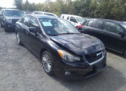 Vehicle Report for VIN JF1GJAD6XCH018338 - Image 1