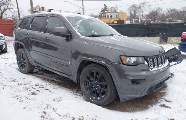 Informe del vehículo para VIN 1C4RJFAG3JC470249 - Imagen 1