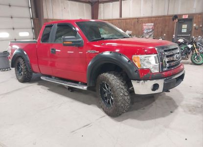 Raport pojazdu dla VIN 1FTPX14V39FA50469 - Obraz 1