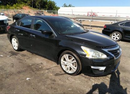 Vehicle Report for VIN 1N4AL3AP7DC156605 - Image 1