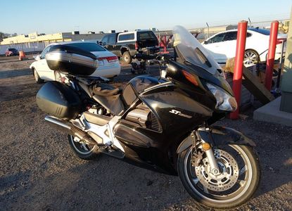 Vehicle Report for - Image 1