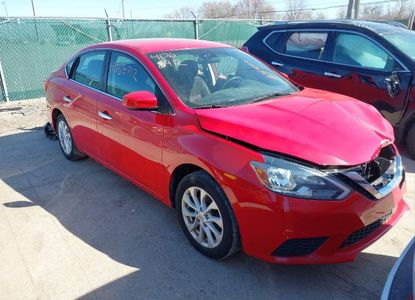 Vehicle Report for VIN 3N1AB7AP2JL647039 - Image 1