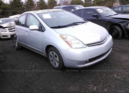 تقرير المركبة لـ VIN JTDKB20U083298268 - الصورة 1