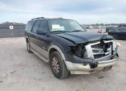 Raport vehicul pentru VIN 1FMFK17507LA33077 - Imaginea 1