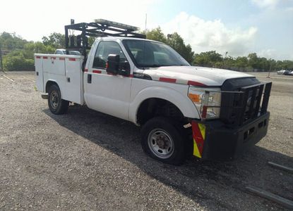 Vehicle Report for VIN 1FDBF2BT9FEC28029 - Image 1