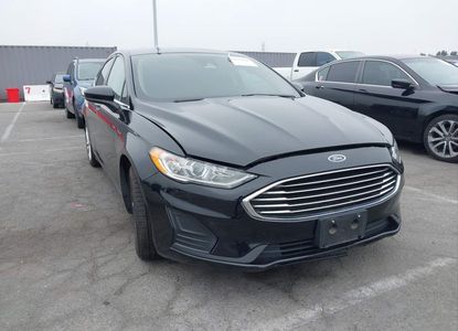 Vehicle Report for - Image 1