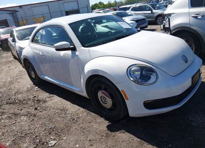 Vehicle Report for - Image 1