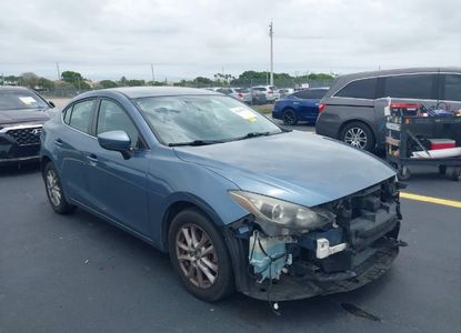 Vehicle Report for VIN JM1BM1U72G1329829 - Image 1