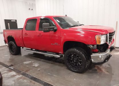 Informe del vehículo para VIN 1GTHK23608F142821 - Imagen 1