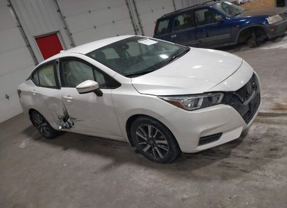 Vehicle Report for VIN 3N1CN8EVXLL901565 - Image 1
