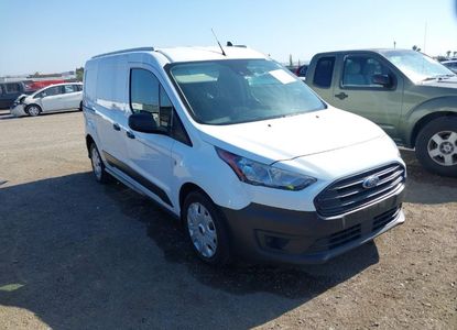 Vehicle Report for VIN NM0LS7S22N1510427 - Image 1