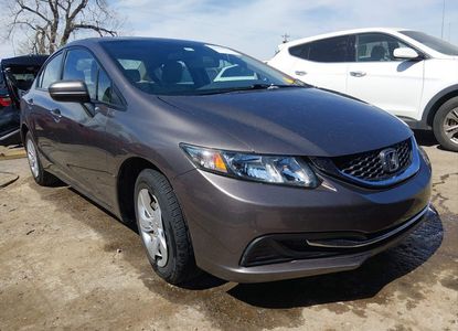 Vehicle Report for - Image 1