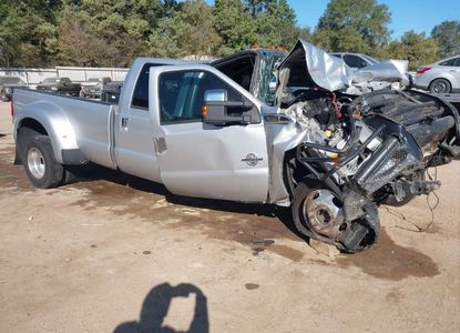 Raport pojazdu dla VIN 1FT8W3DT3GEA11403 - Obraz 1