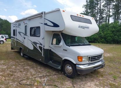 Vehicle Report for VIN 1FDXE45S36HB13884 - Image 1