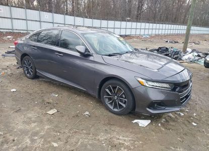 Vehicle Report for VIN 1HGCV1F51MA060698 - Image 1