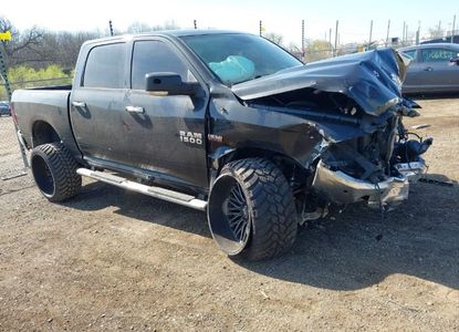 Vehicle Report for VIN 1C6RR7LT1JS332585 - Image 1