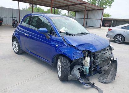 Vehicle Report for - Image 1