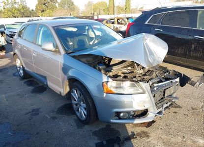 Informe del vehículo para VIN WAUBEBFM0AA100432 - Imagen 1