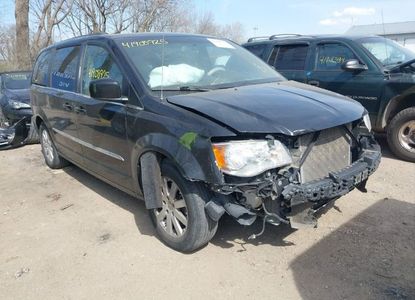 Raport pojazdu dla VIN 2C4RC1BG3GR296159 - Obraz 1