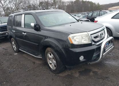 Raport pojazdu dla VIN 5FNYF4H59BB073705 - Obraz 1