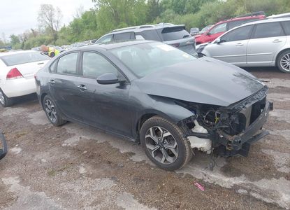 Vehicle Report for - Image 1