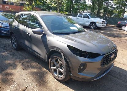 Vehicle Report for - Image 1
