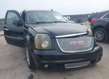 Raport pojazdu dla VIN 1GKFK63858J135414 - Obraz 1