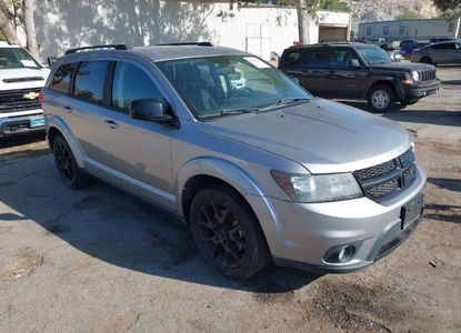 Vehicle Report for VIN 3C4PDCBB4HT560508 - Image 1