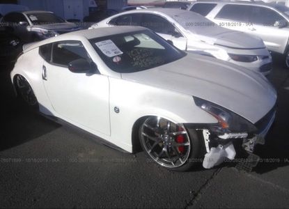 Vehicle Report for VIN JN1AZ4EH0KM420775 - Image 1