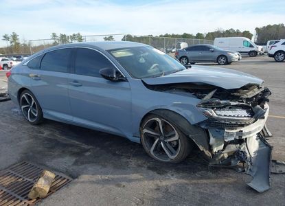 Vehicle Report for - Image 1