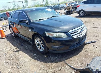 Vehicle Report for VIN 1FAHP2EW6BG127102 - Image 1