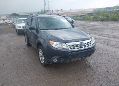 Vehicle Report for - Image 1
