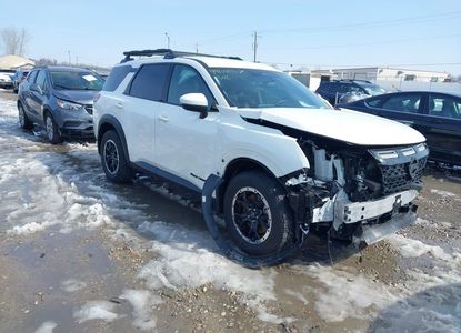 Vehicle Report for - Image 1