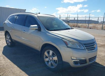 Raport pojazdu dla VIN 1GNKRJKD6FJ351901 - Obraz 1