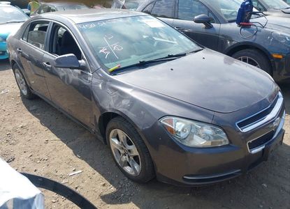 Vehicle Report for - Image 1