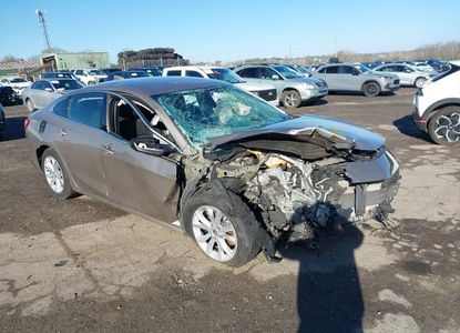 Vehicle Report for - Image 1