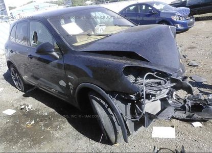 Fahrzeugbericht für – Bild 1