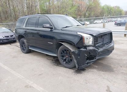 Informe del vehículo para VIN 1GKS1BKC2HR128308 - Imagen 1