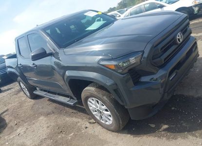 Informe del vehículo para VIN 3TYKB5FN6RT005267 - Imagen 1