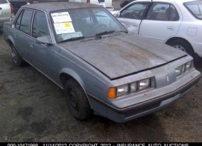 Raport vehicul pentru - Imaginea 1