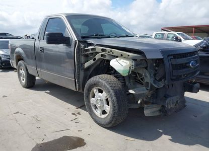 Vehicle Report for - Image 1